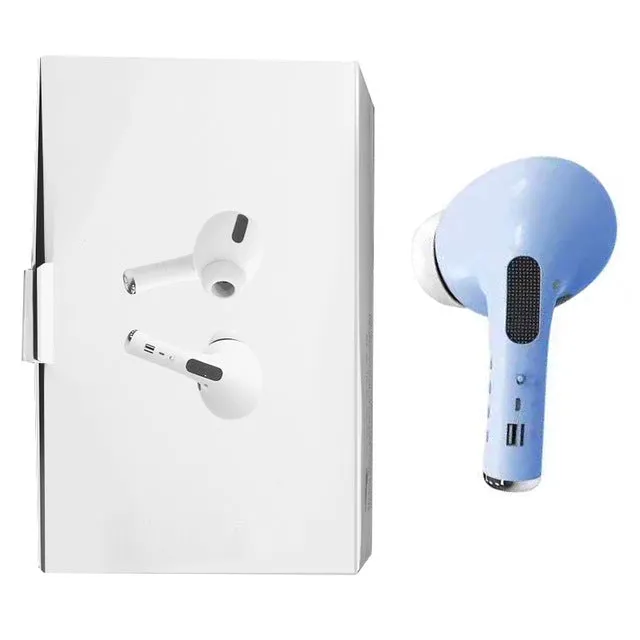 YZ Premiums | Bluetooth Earphone Speaker | Music Speaker
