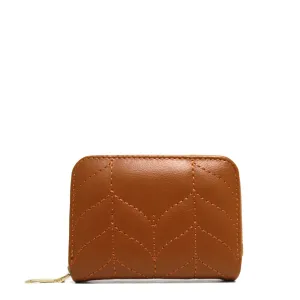 Zac Cardholder 17-122 - Tan