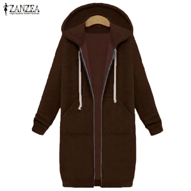 Zanzea™ Oversized Sweater