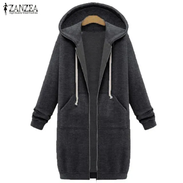 Zanzea™ Oversized Sweater