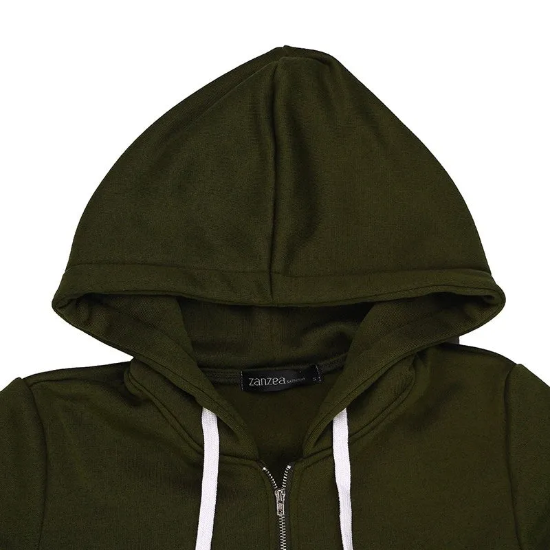 Zanzea™ Oversized Sweater
