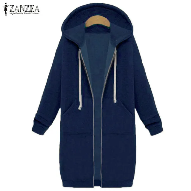 Zanzea™ Oversized Sweater