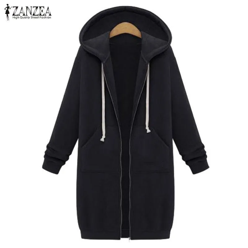 Zanzea™ Oversized Sweater