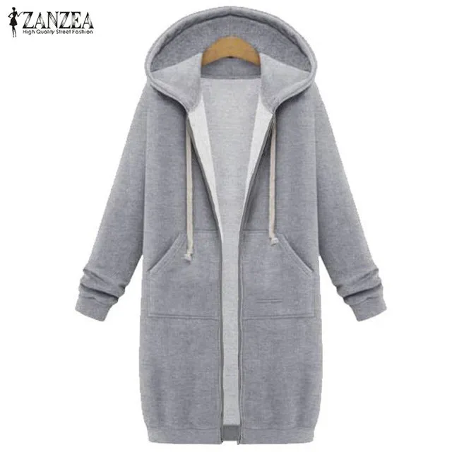 Zanzea™ Oversized Sweater