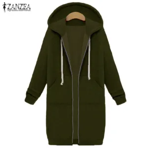 Zanzea™ Oversized Sweater