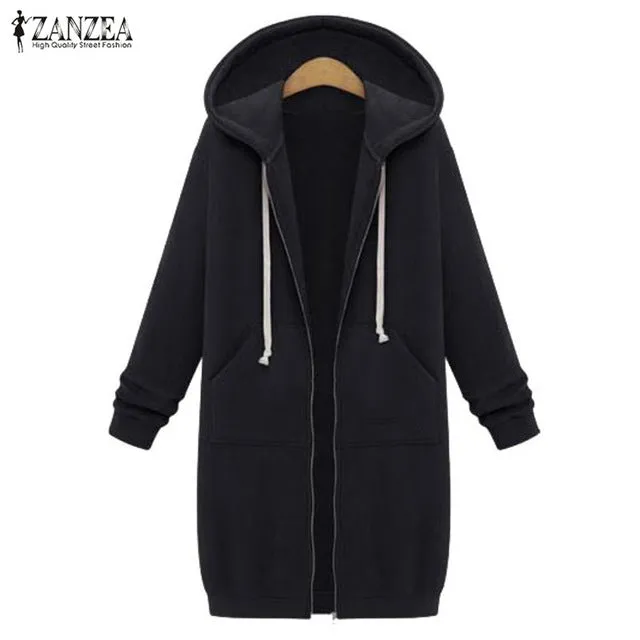 Zanzea™ Oversized Sweater