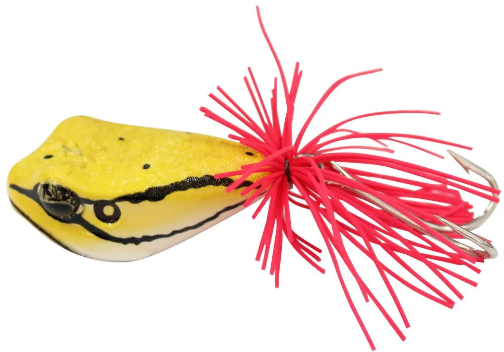 Zerek Lure Gandalf Frog 45mm (Choose Your Colour)