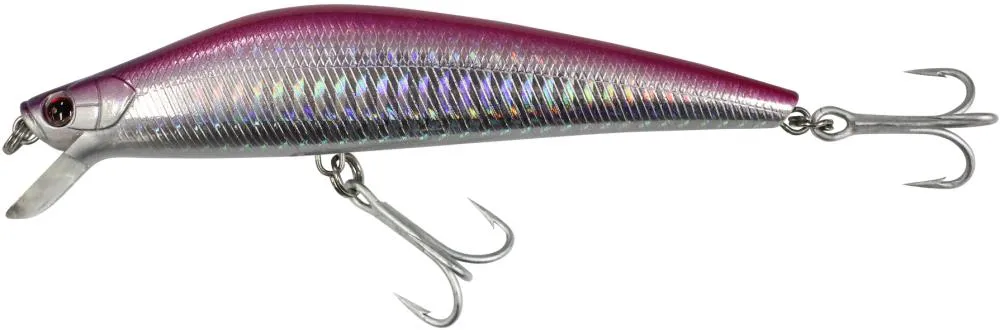 Zerek SWCS Barra-X Sinking 100mm