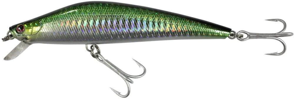 Zerek SWCS Barra-X Sinking 100mm