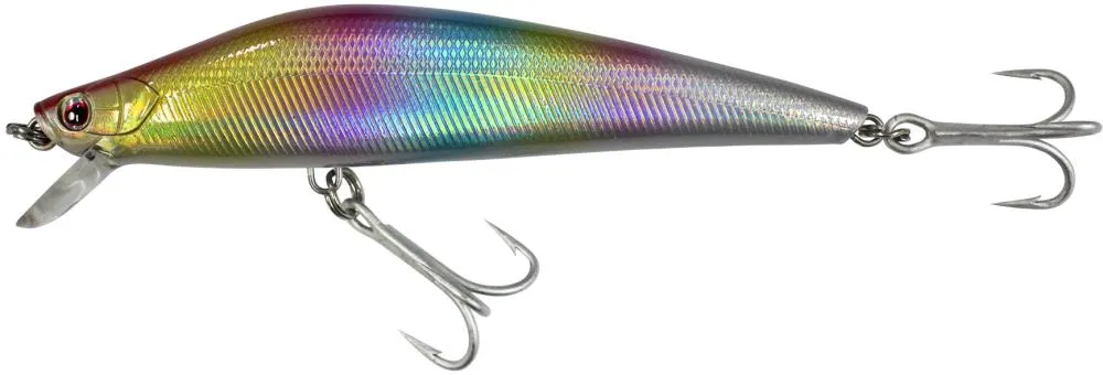 Zerek SWCS Barra-X Sinking 100mm