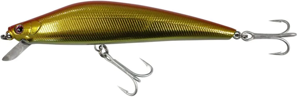 Zerek SWCS Barra-X Sinking 100mm