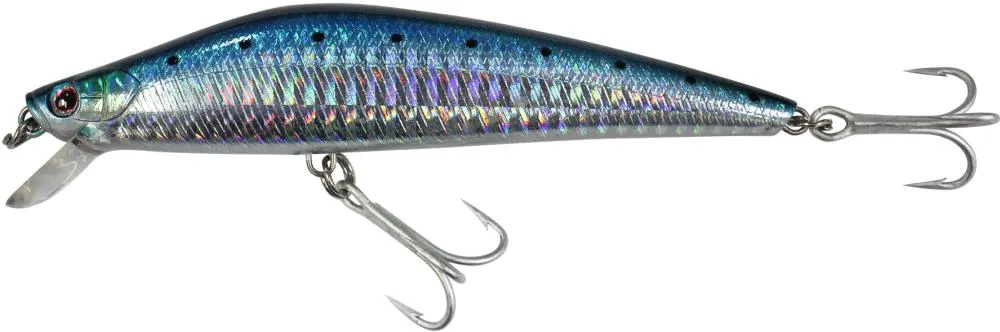 Zerek SWCS Barra-X Sinking 100mm