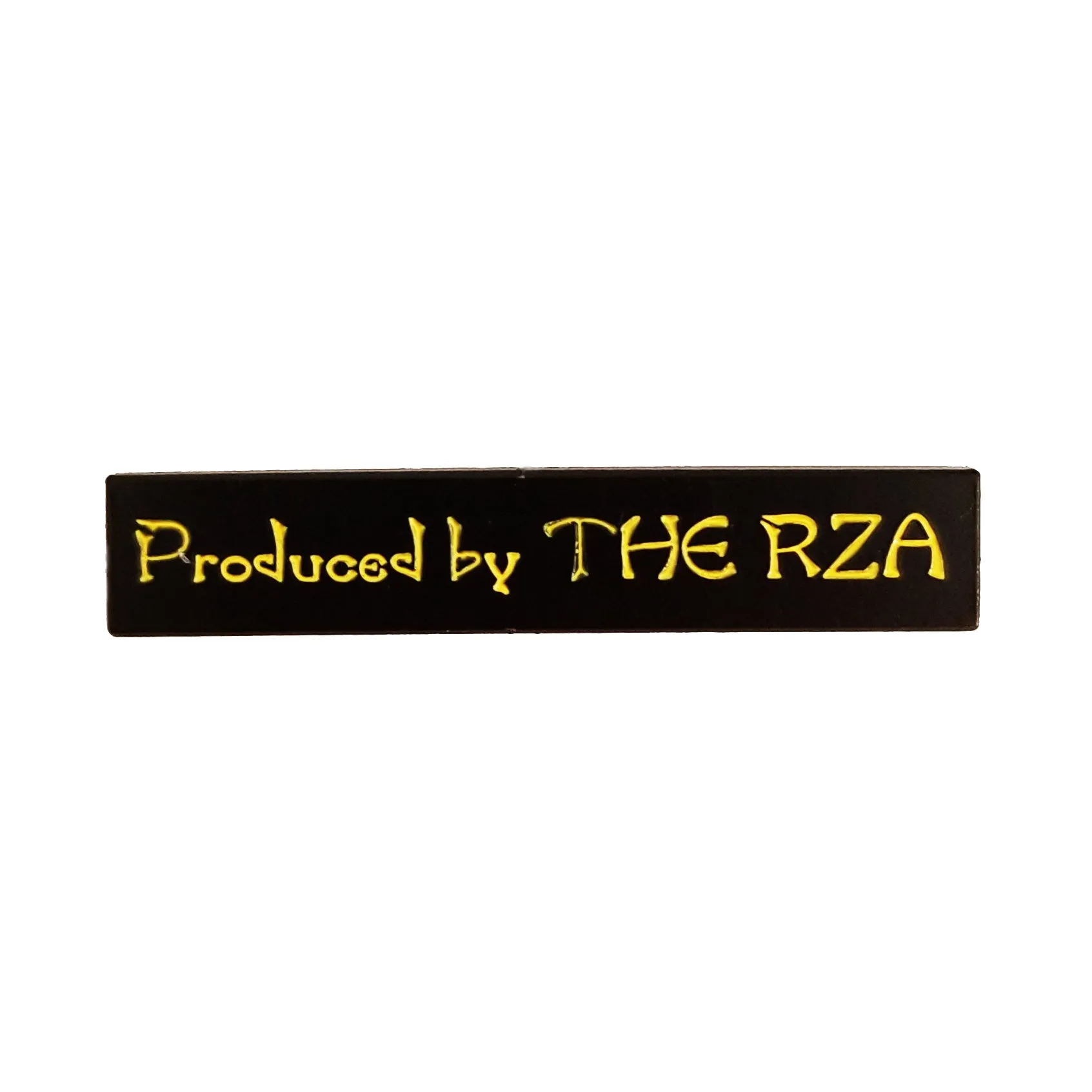 ZigZagZig Pin