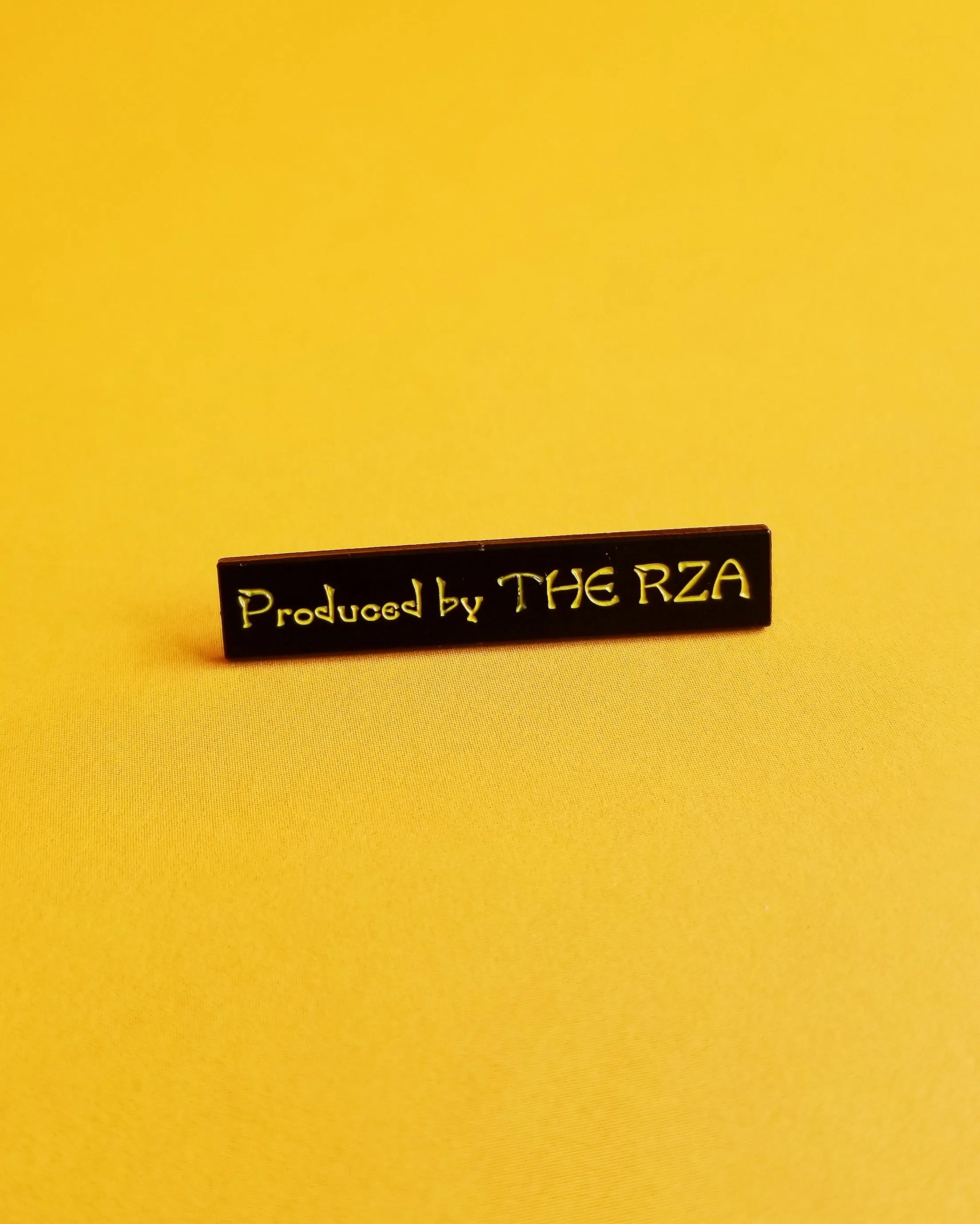 ZigZagZig Pin