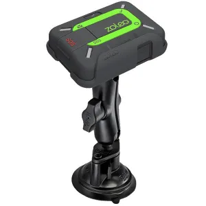 Zoleo Universal Mount Belt Camera and in Car Ram Mount