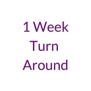 zOPTION Turn around time INTERNAL USE