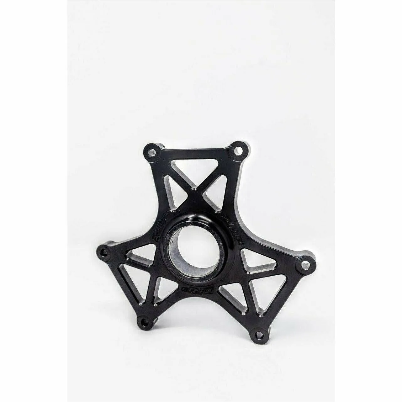 ZRP Polaris RZR Billet Clutch Cover