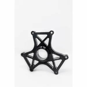 ZRP Polaris RZR Billet Clutch Cover