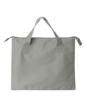 ZUZIFY Banker Briefcase Tote Bag. FZ0048