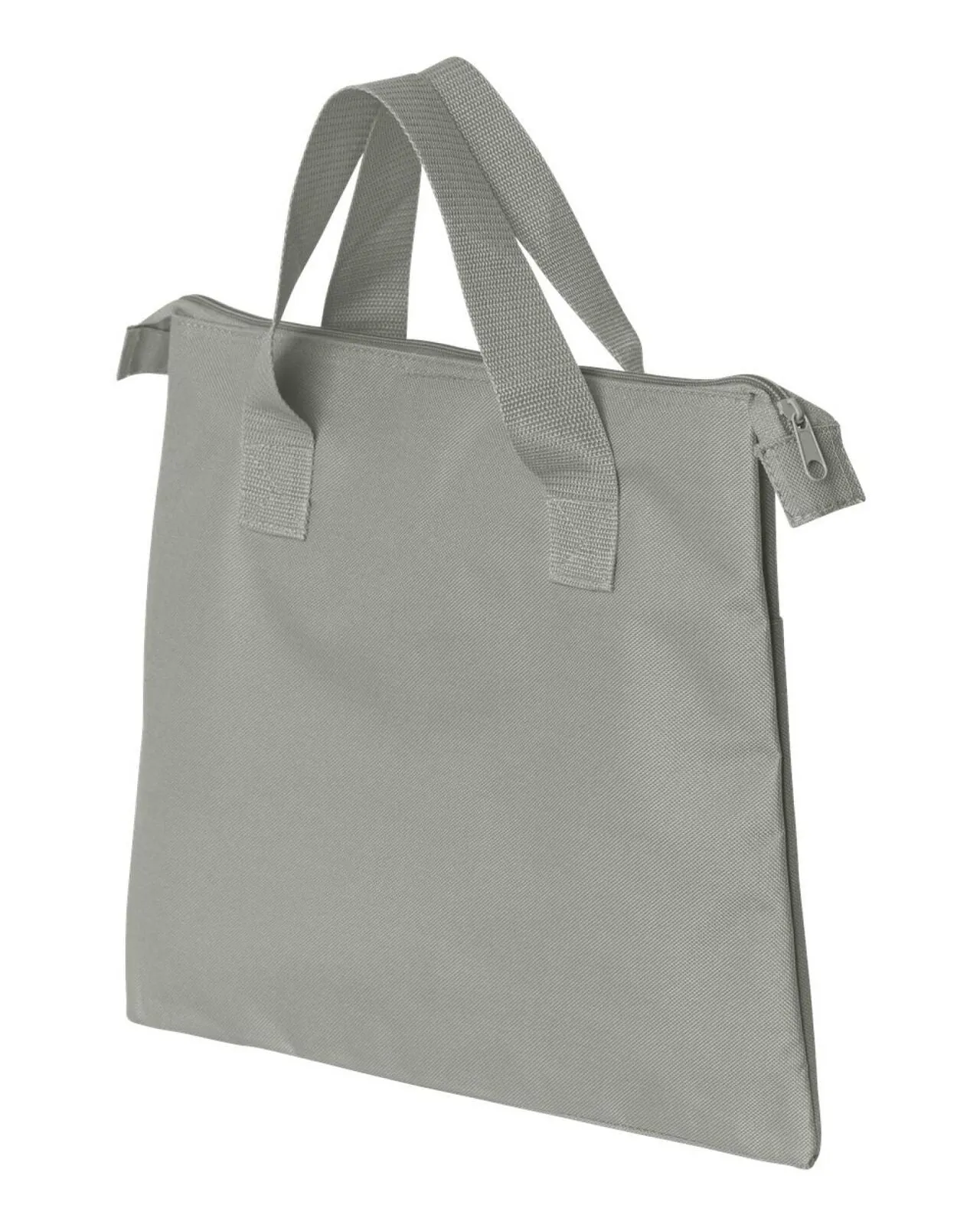 ZUZIFY Banker Briefcase Tote Bag. FZ0048