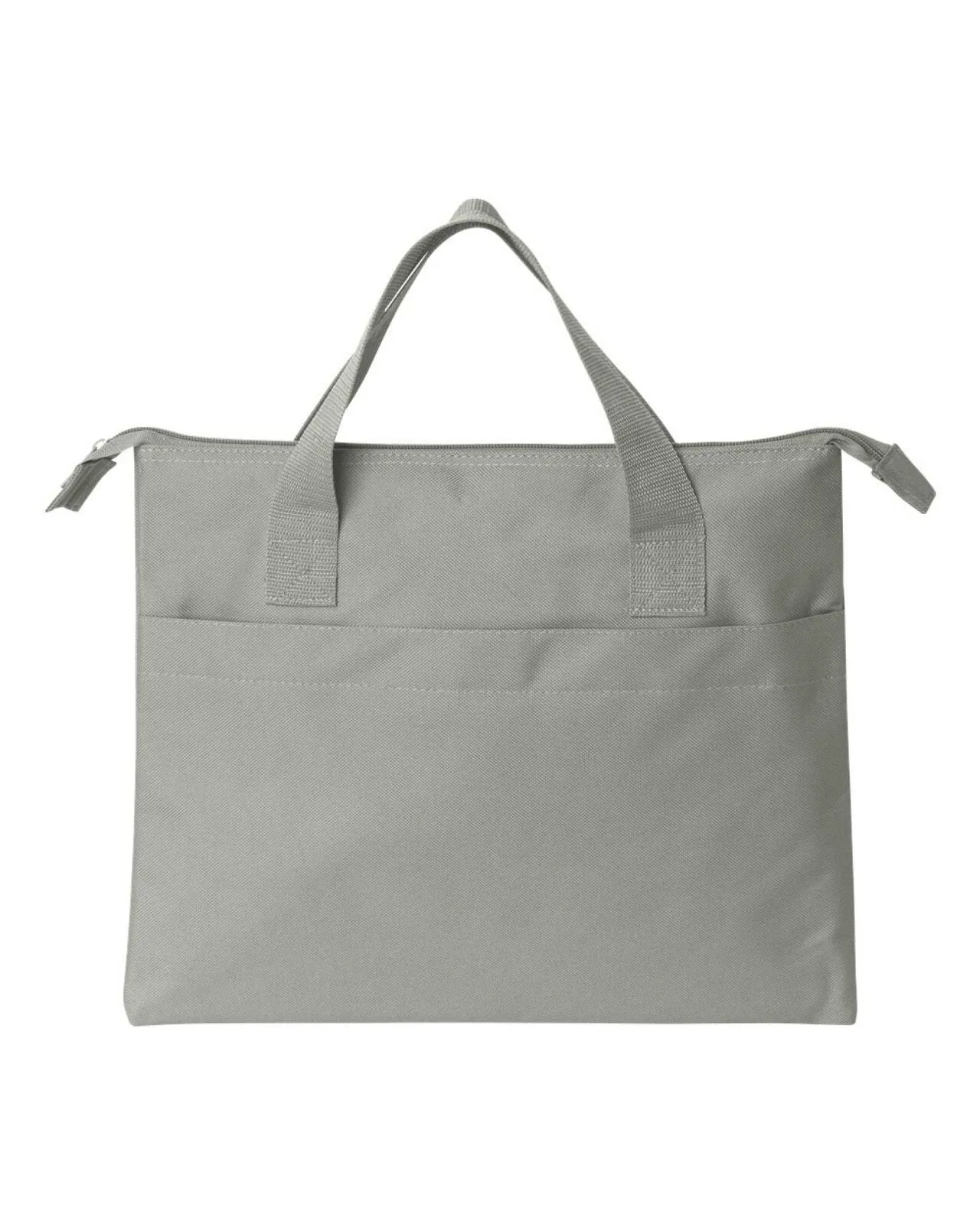 ZUZIFY Banker Briefcase Tote Bag. FZ0048