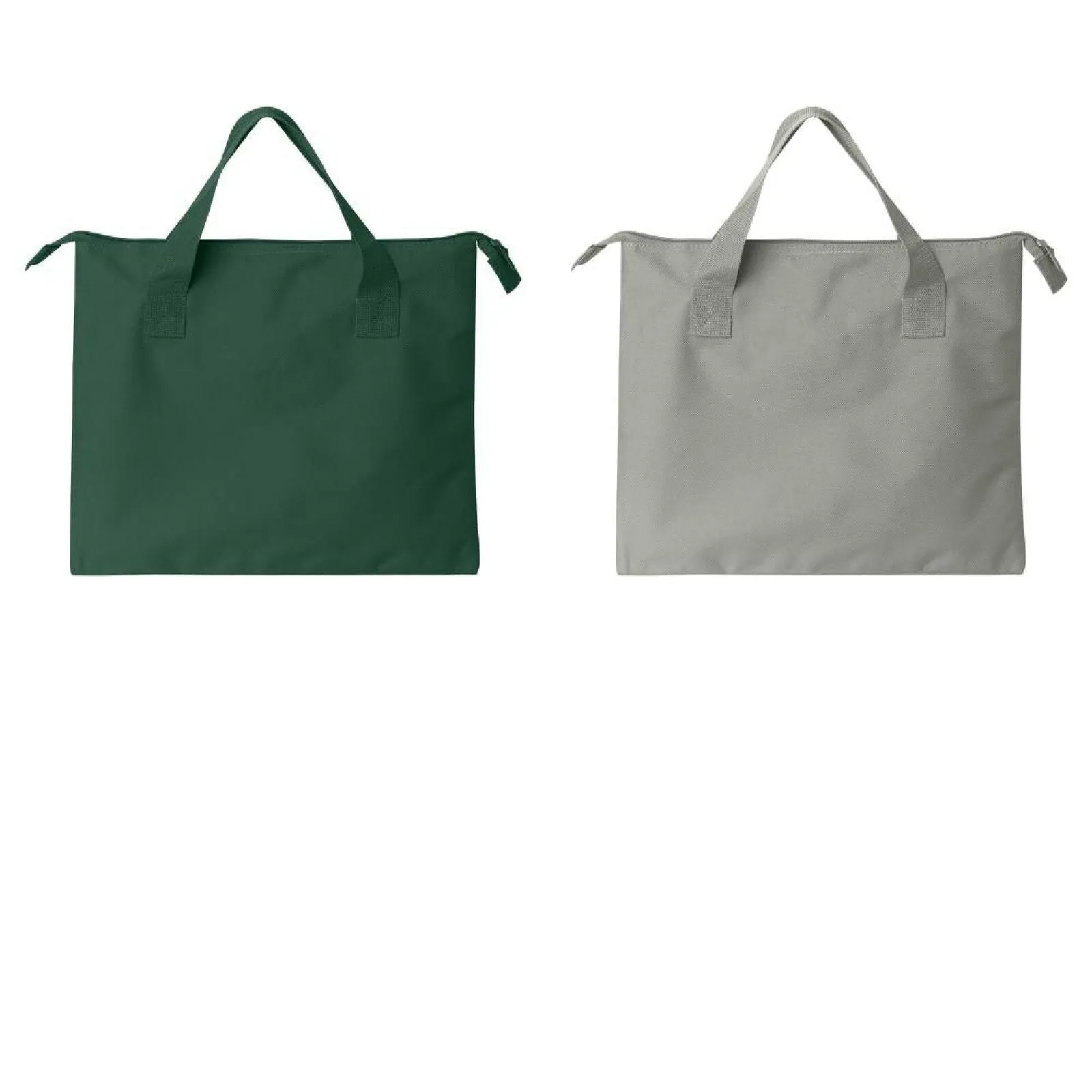 ZUZIFY Banker Briefcase Tote Bag. FZ0048